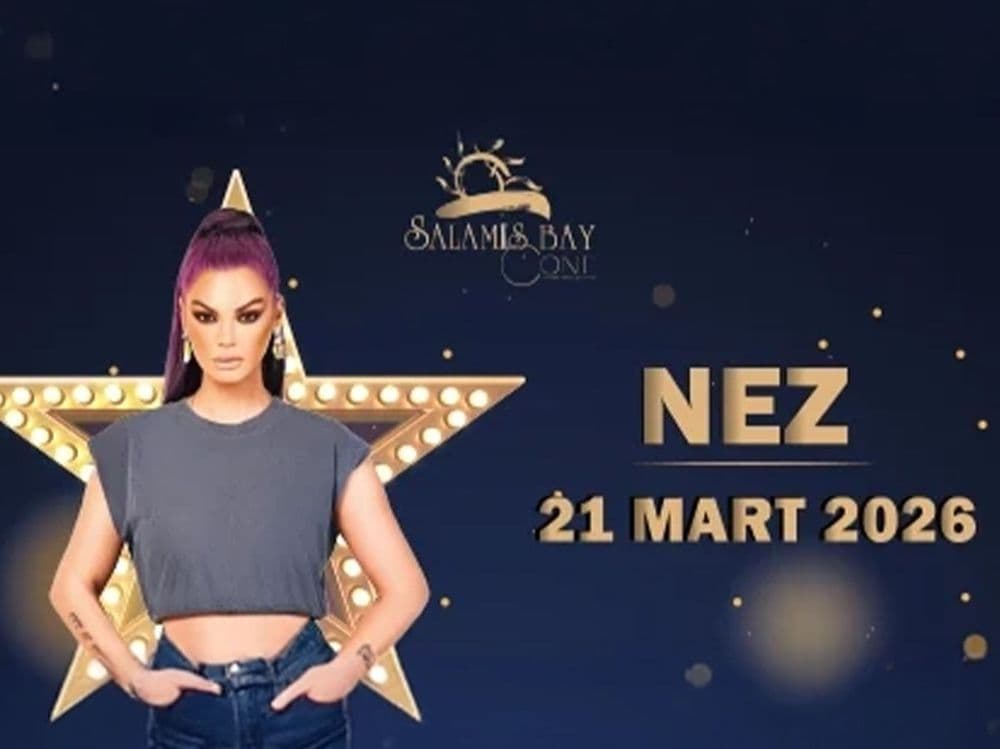 Salamis Bay Conti Hotel Tüm Fotoğraflar