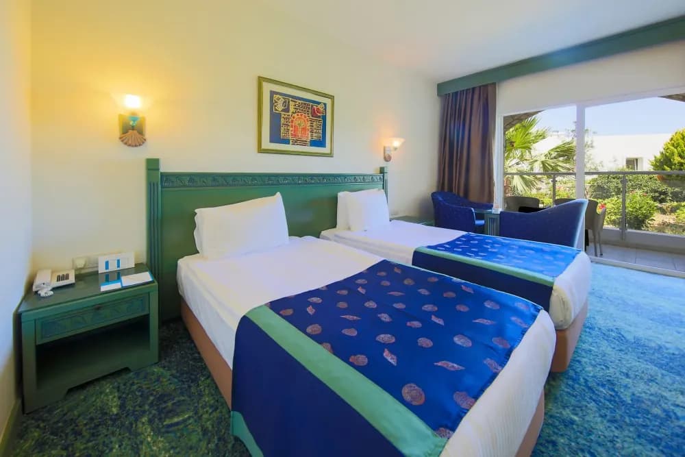 Salmakis Resort & Spa Tüm Fotoğraflar