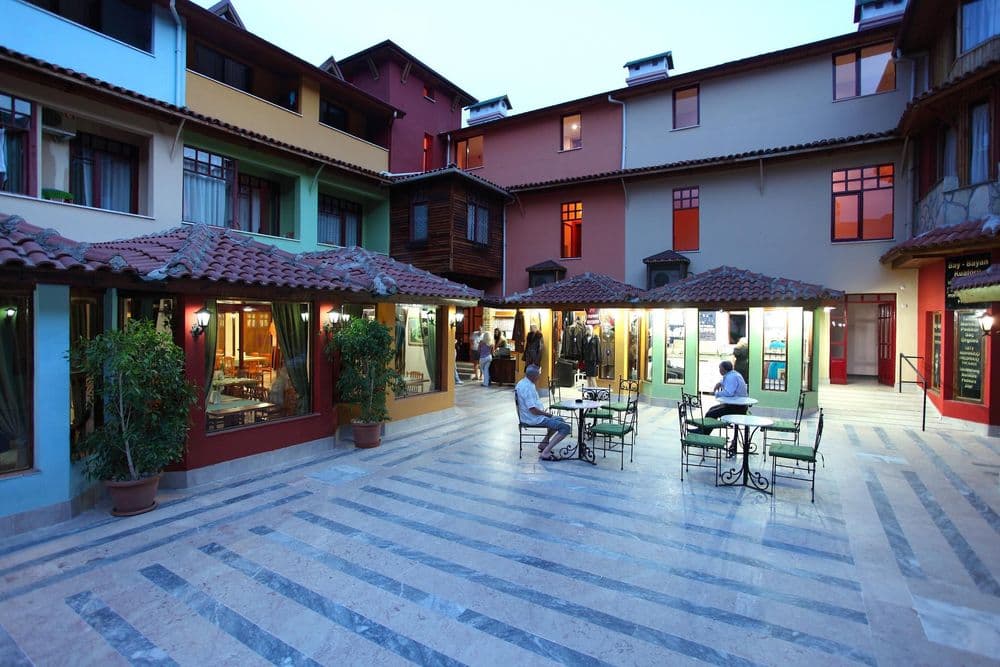 Seagull Hotel Tüm Fotoğraflar