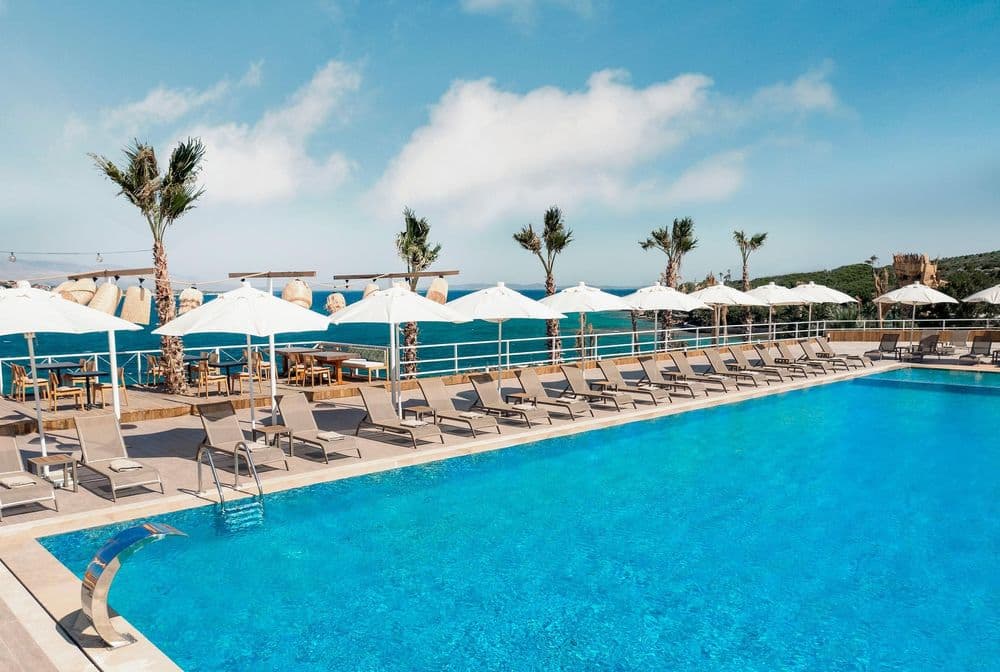 Enki Spinoza Thermal & Resort Hotel Tüm Fotoğraflar