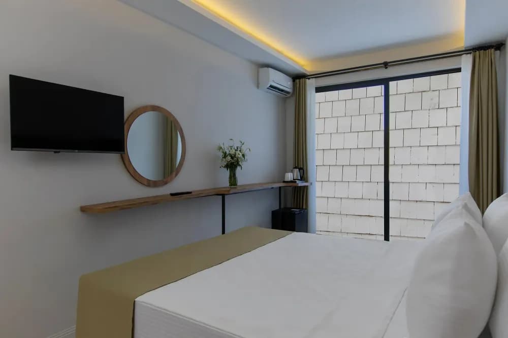 Enki Spinoza Thermal & Resort Hotel Tüm Fotoğraflar