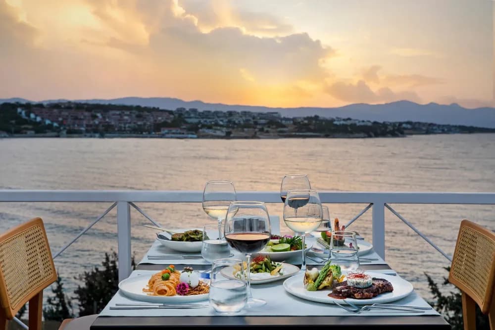 Enki Spinoza Thermal & Resort Hotel Tüm Fotoğraflar