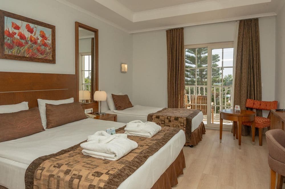 Sunis Elita Beach Resort Hotel & Spa Tüm Fotoğraflar
