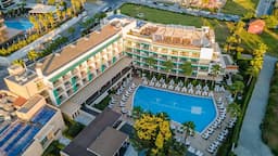 TUI BLUE Barut Andiz