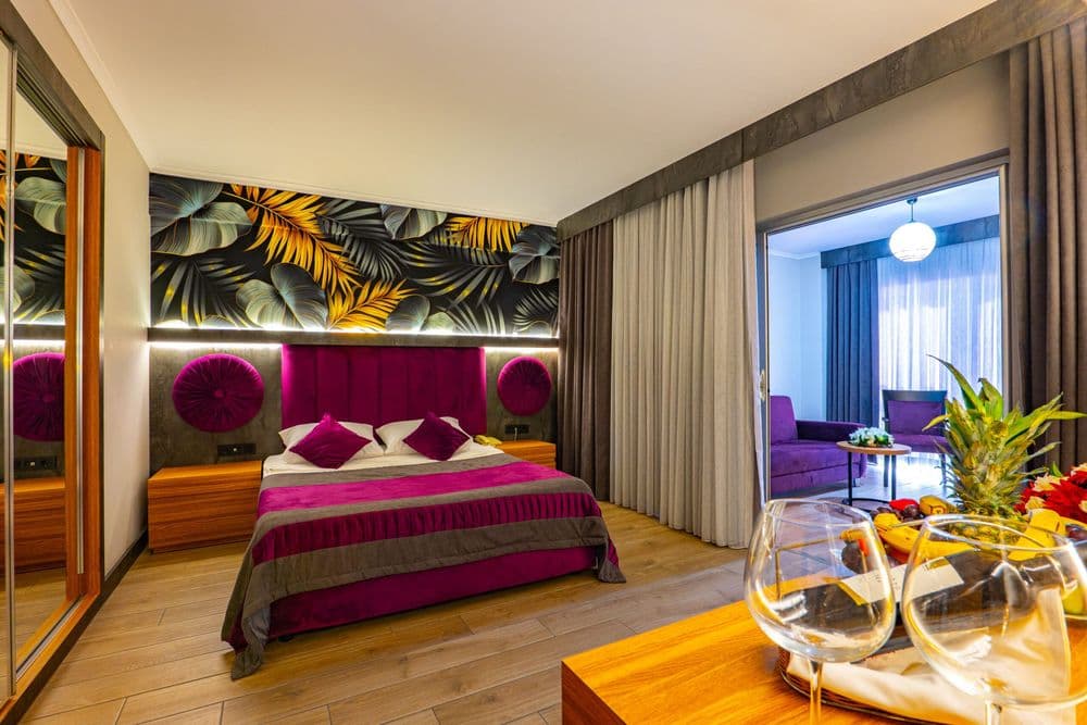 Timo Resort Hotel Tüm Fotoğraflar