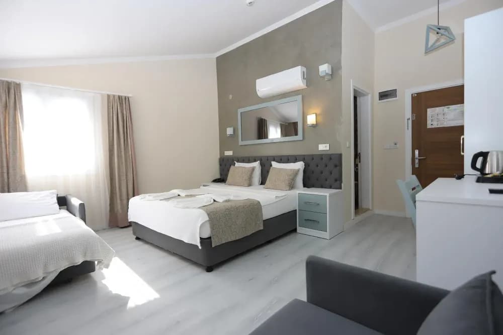 Tonoz Beach Hotel Tüm Fotoğraflar