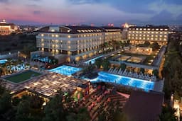 Sentido Trendy Verbena Beach
