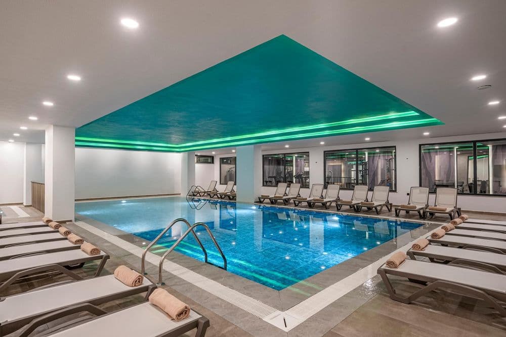 Vox Maris Resort Tüm Fotoğraflar