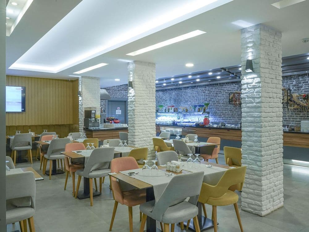 Laren Family Hotel Spa Tüm Fotoğraflar