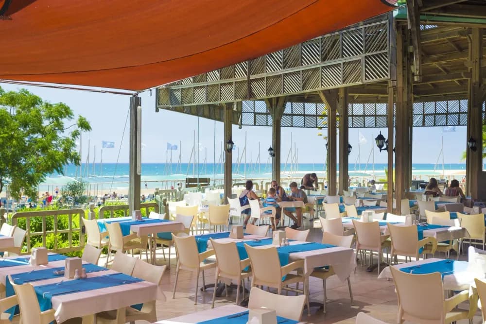 Hotel Terrace Beach Resort Tüm Fotoğraflar