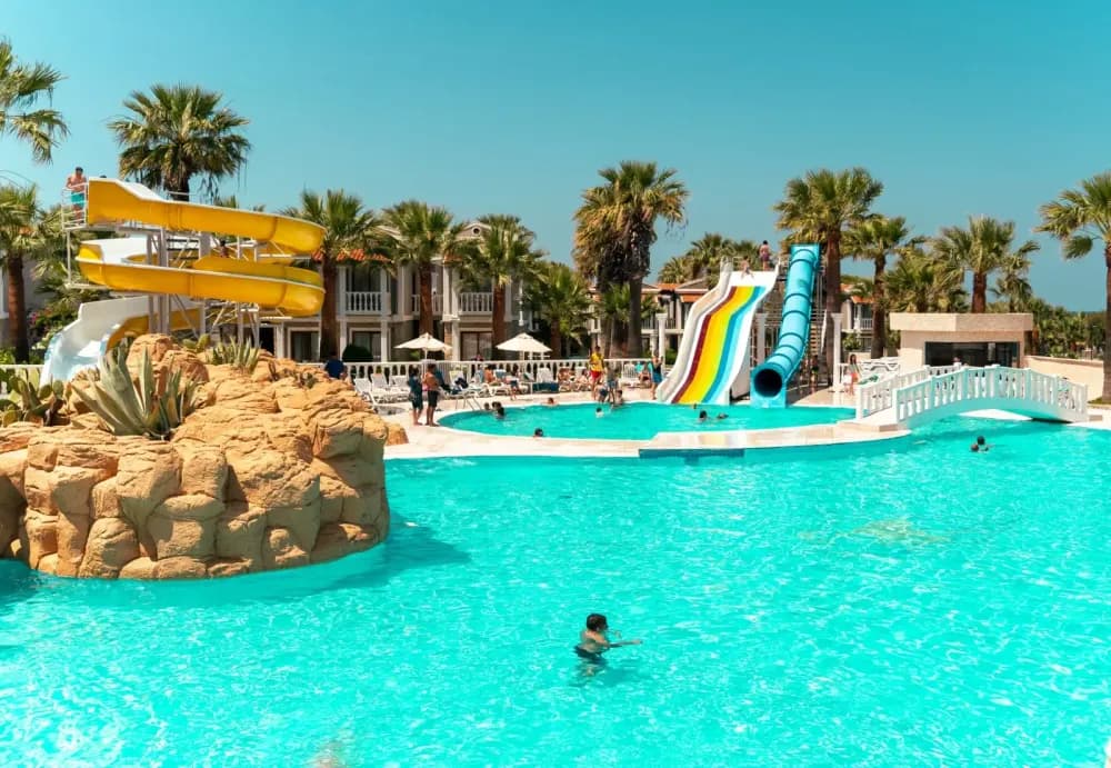 Lucas Didim Resort Tüm Fotoğraflar