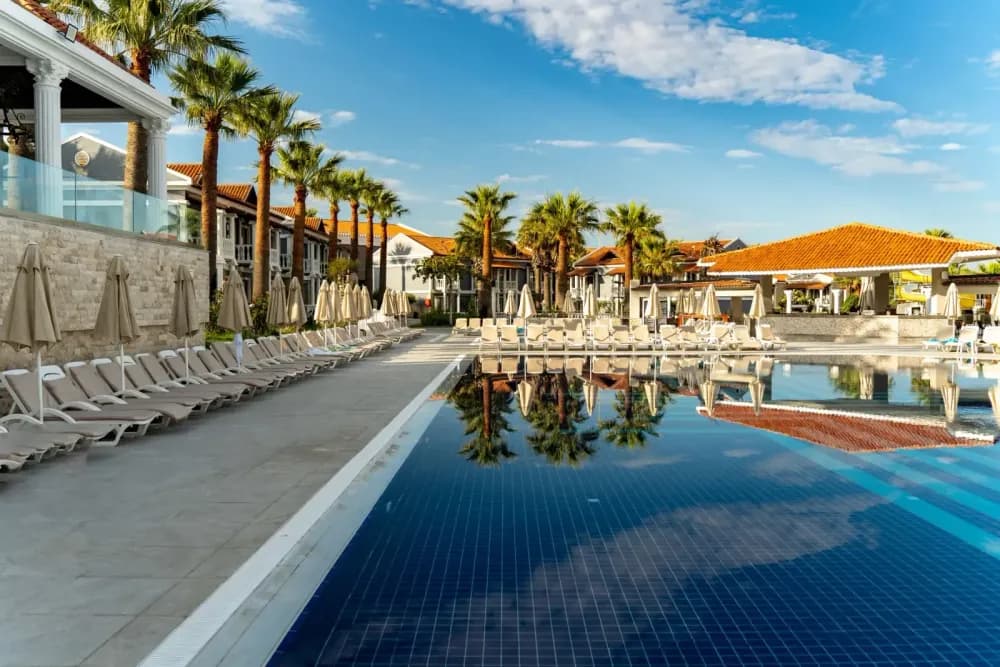 Lucas Didim Resort Tüm Fotoğraflar