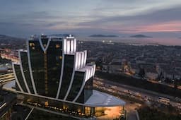 Elite World Grand İstanbul Küçükyalı