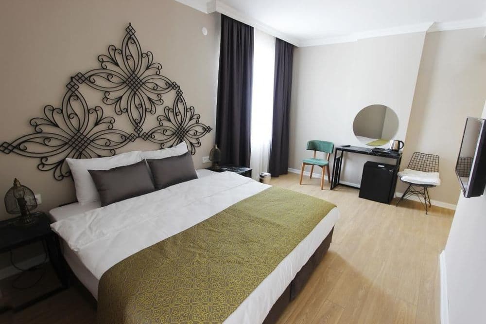 Azuu Hotel Tüm Fotoğraflar