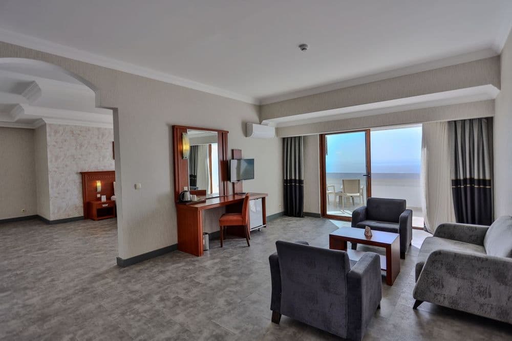Casa Fora Beach Resort Tüm Fotoğraflar