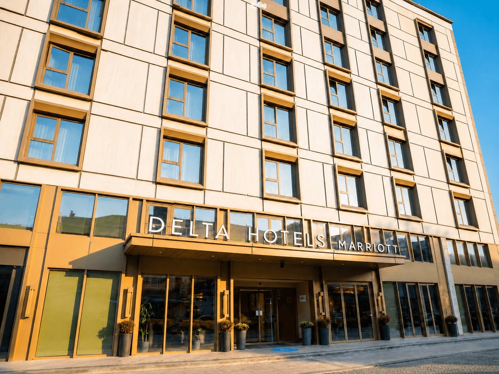 Delta Hotels by Marriott Istanbul Karakoy Tüm Fotoğraflar