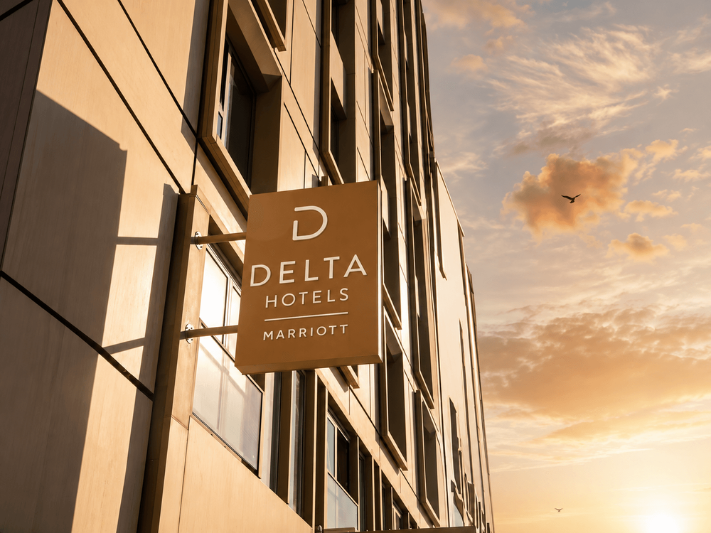 Delta Hotels by Marriott Istanbul Karakoy Tüm Fotoğraflar