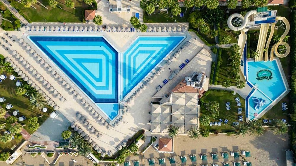 Adora Resort Hotel Tüm Fotoğraflar