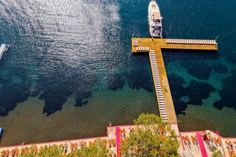 Marmaris Park Hotel Tüm Fotoğraflar