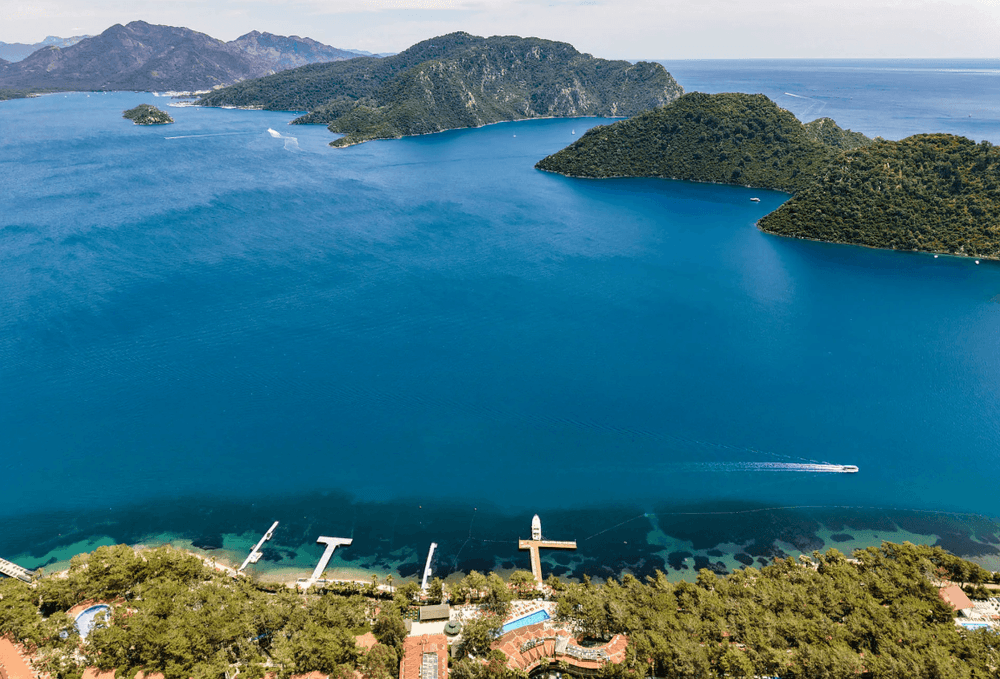 Marmaris Park Hotel Tüm Fotoğraflar