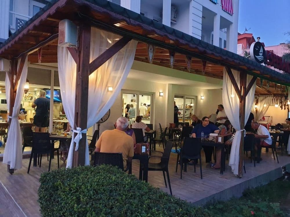 Tüm Fotoğraflar