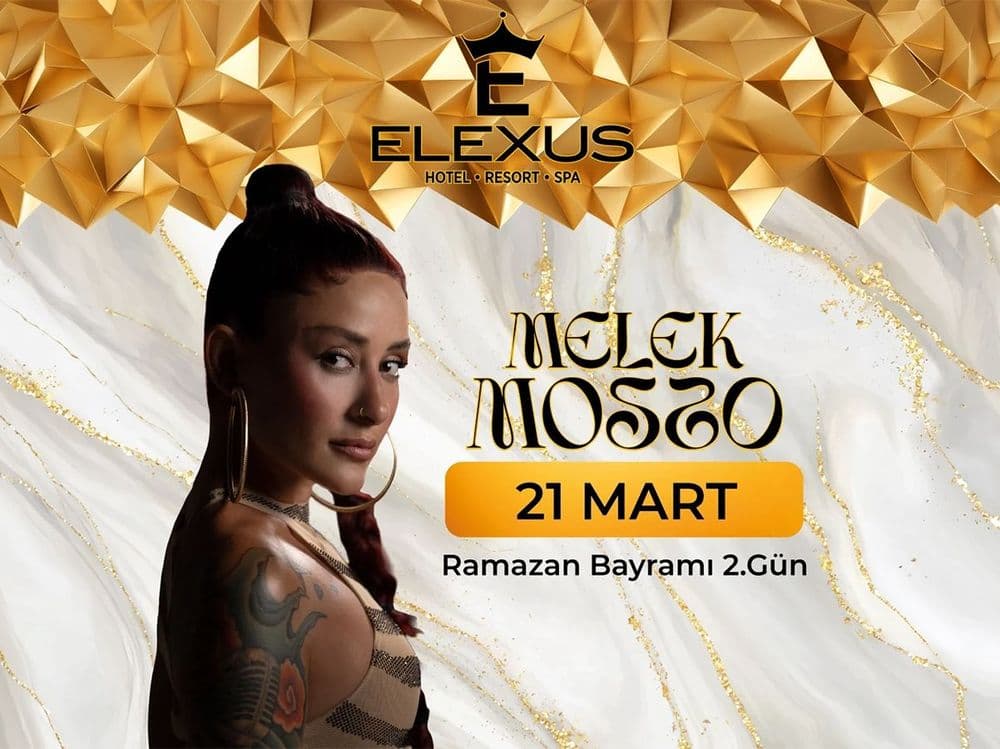 Elexus Hotel & Resort & Spa Tüm Fotoğraflar