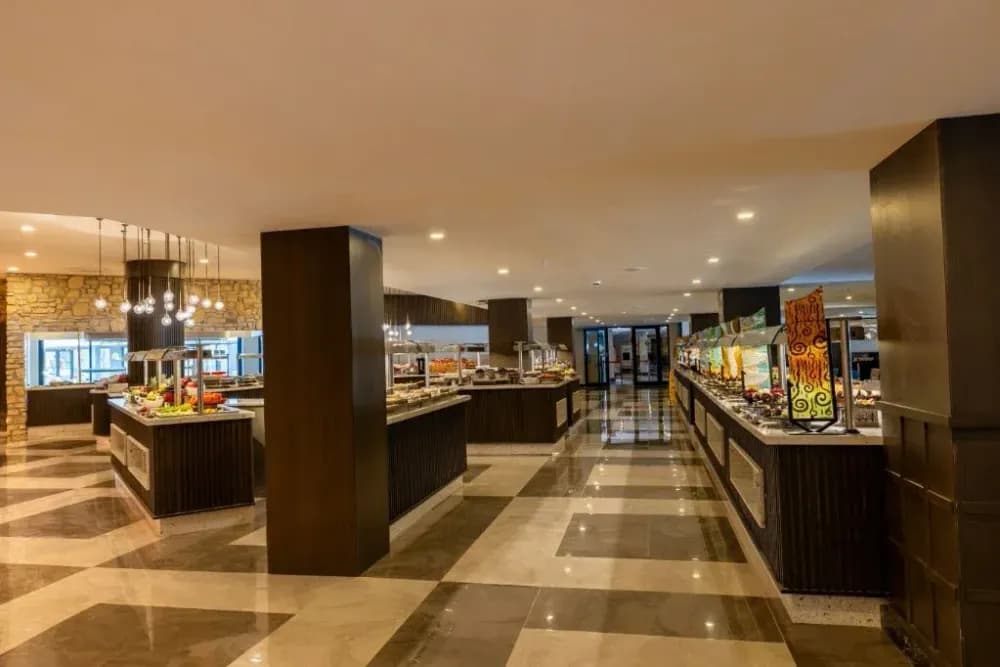 The X Belek Tüm Fotoğraflar