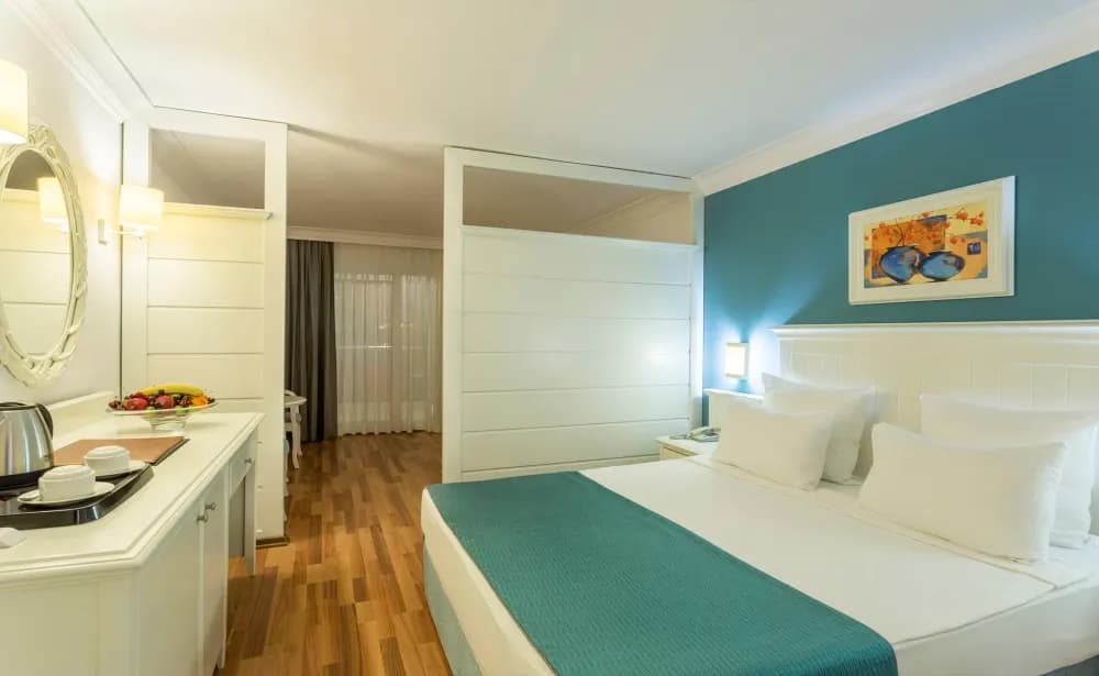 Hotel Terrace Beach Resort Tüm Fotoğraflar