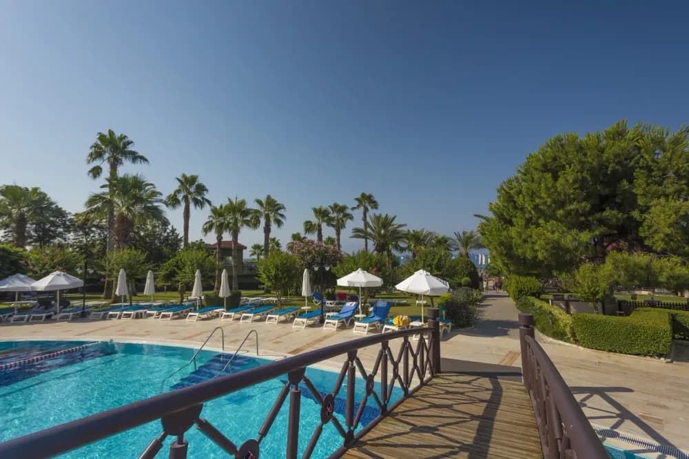 Hotel Terrace Beach Resort Tüm Fotoğraflar