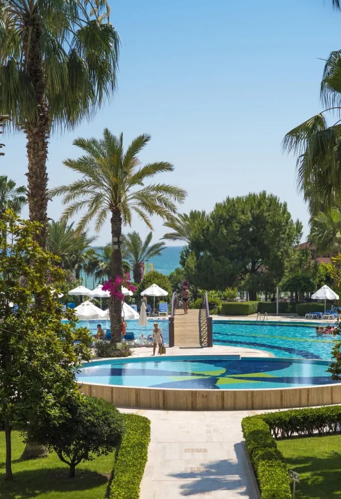 Hotel Terrace Beach Resort Tüm Fotoğraflar