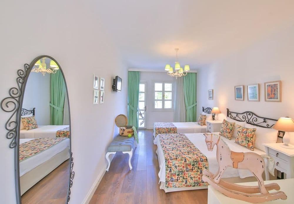 Alaçatı Sorf Hotel Tüm Fotoğraflar