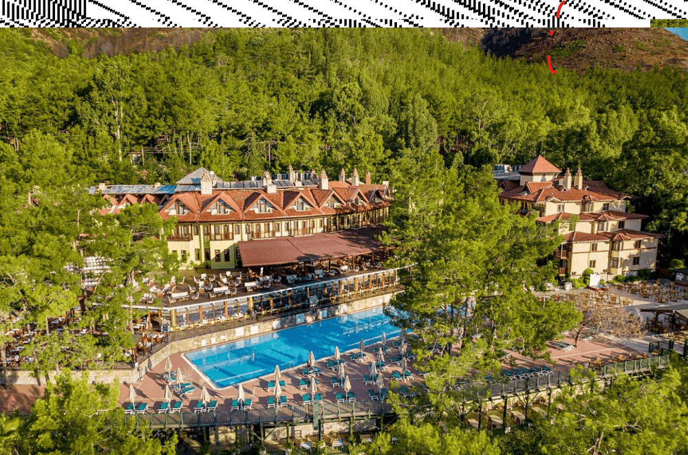 Marmaris Park Hotel Tüm Fotoğraflar