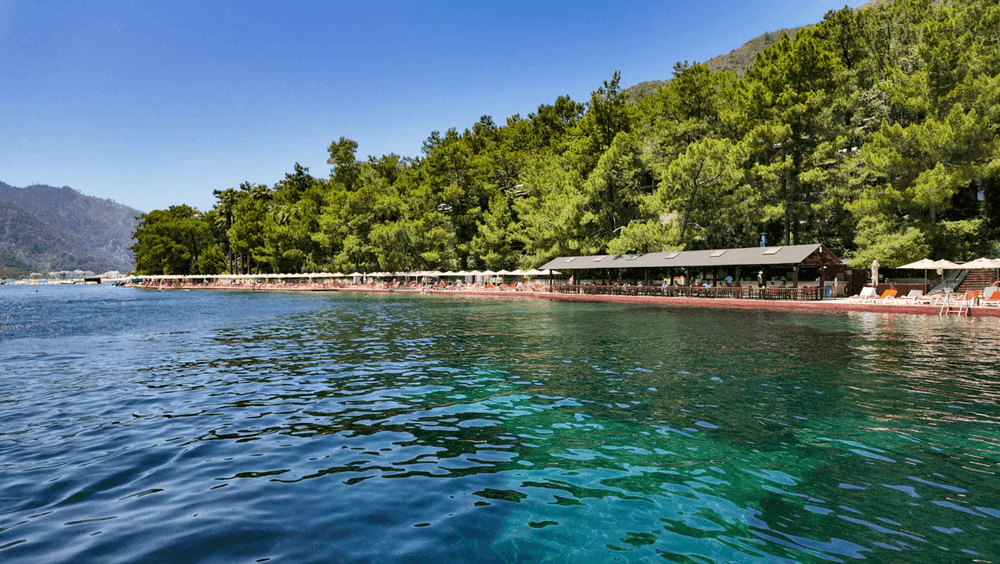 Marmaris Park Hotel Tüm Fotoğraflar