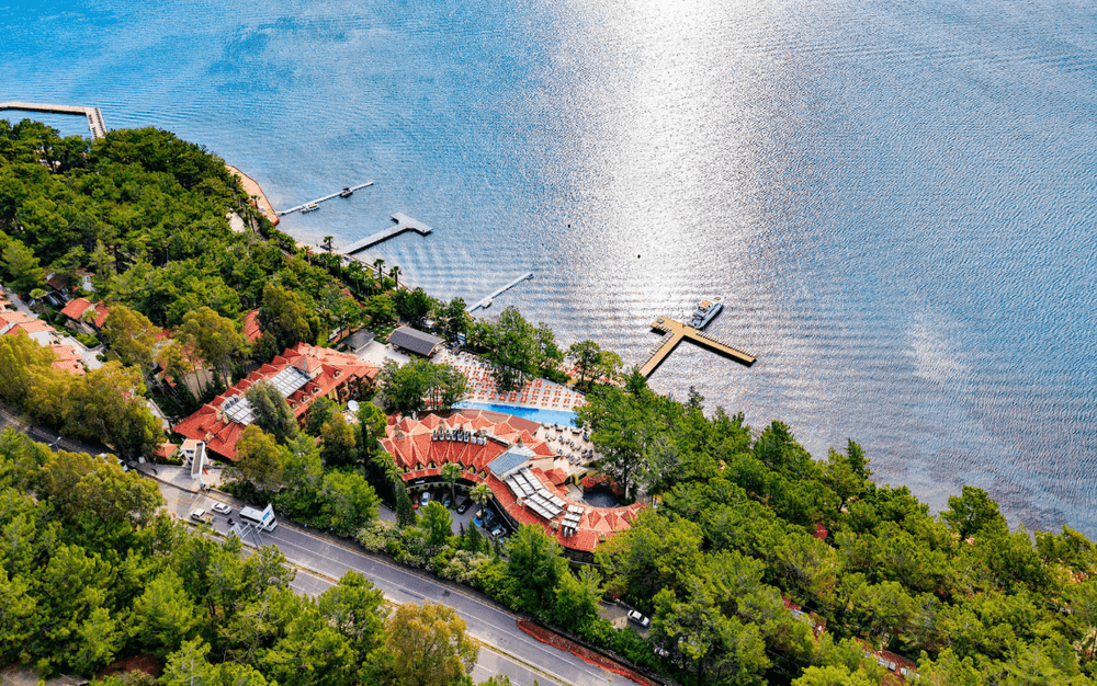 Marmaris Park Hotel Tüm Fotoğraflar