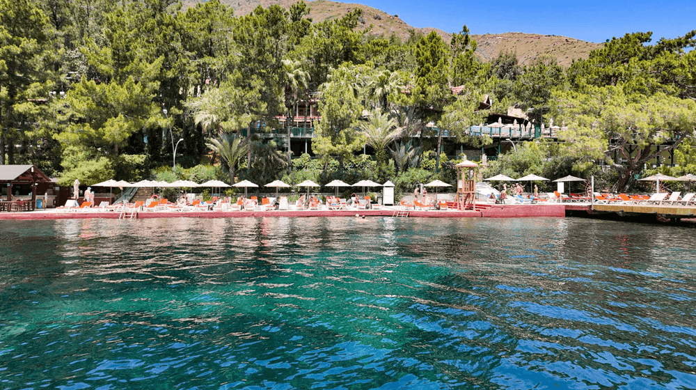 Marmaris Park Hotel Tüm Fotoğraflar