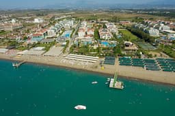 Aydınbey Famous Resort