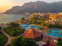 Martı Resort Hotel