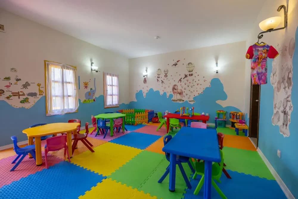 Lucas Didim Resort Tüm Fotoğraflar
