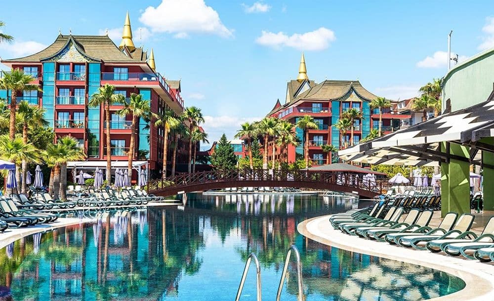 Siam Elegance Hotels & Spa Tüm Fotoğraflar