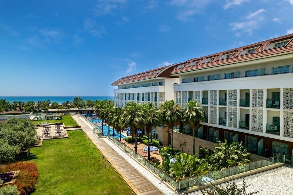 Trendy Verbena Beach Tüm Fotoğraflar