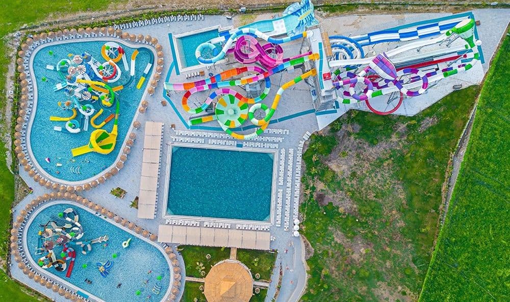 Dream Fun World Tüm Fotoğraflar