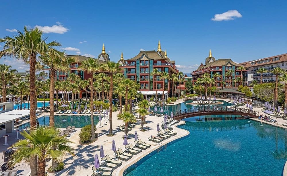 Siam Elegance Hotels & Spa Tüm Fotoğraflar