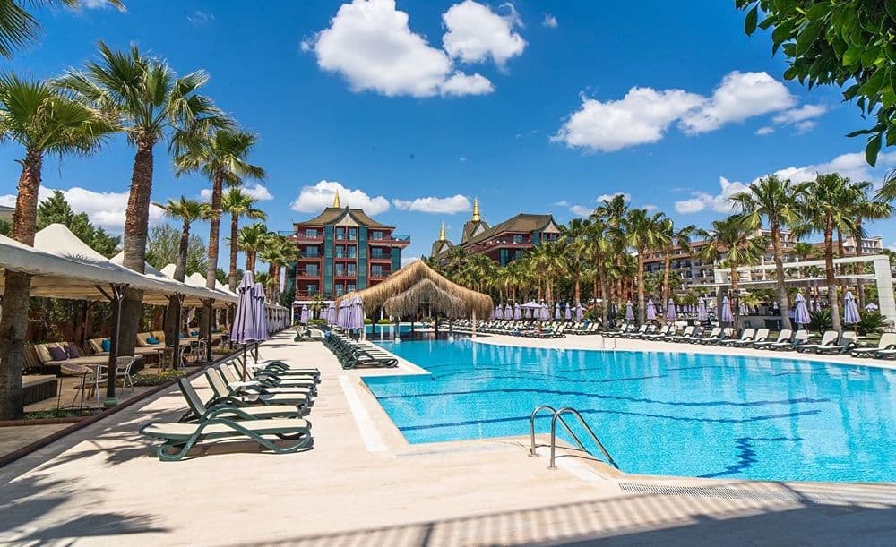 Siam Elegance Hotels & Spa Tüm Fotoğraflar