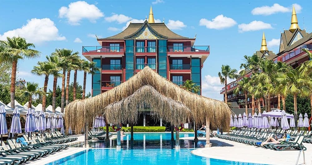 Siam Elegance Hotels & Spa Tüm Fotoğraflar