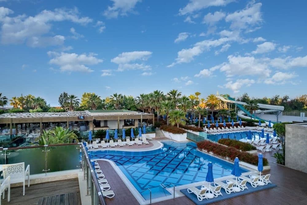 Trendy Verbena Beach Tüm Fotoğraflar