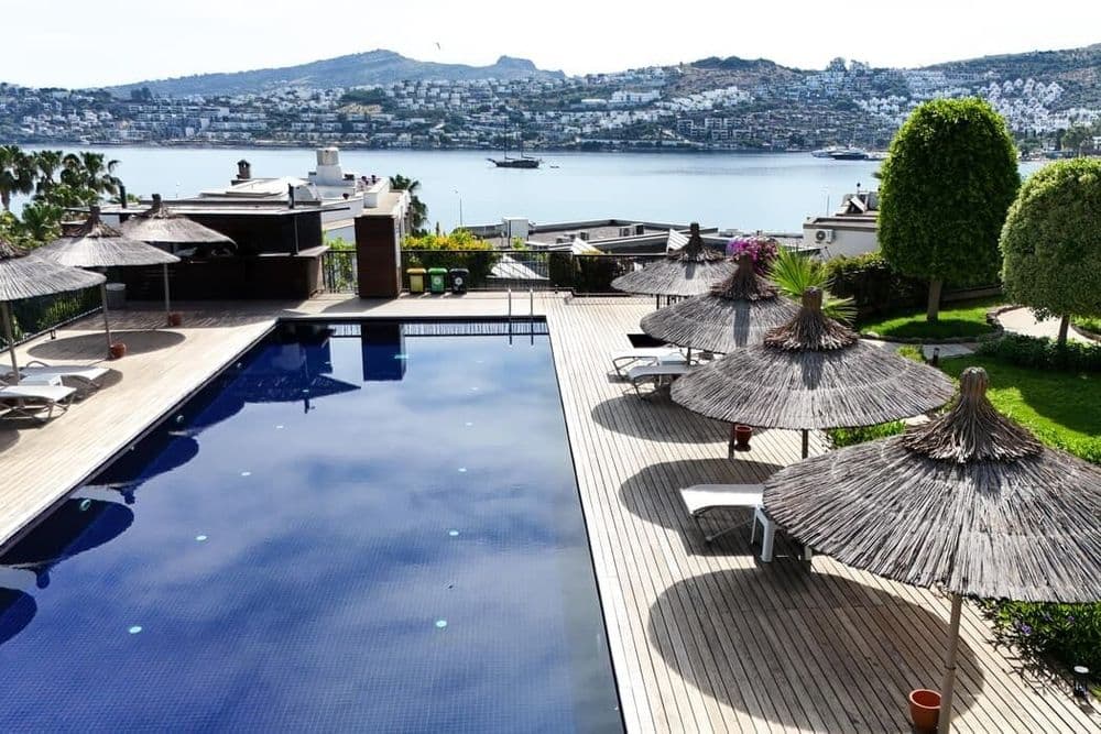 Costa Farilya Special Class Hotel Bodrum Tüm Fotoğraflar