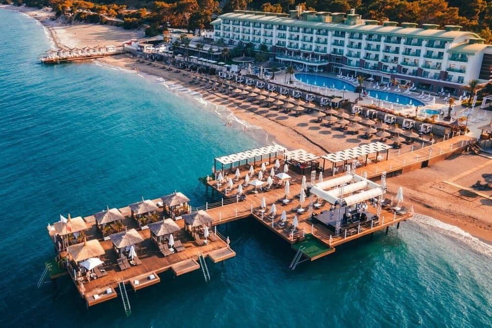 Corendon Playa Kemer Tüm Fotoğraflar