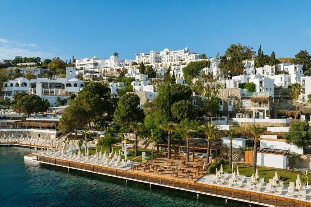 Başka Resort Bodrum Tüm Fotoğraflar