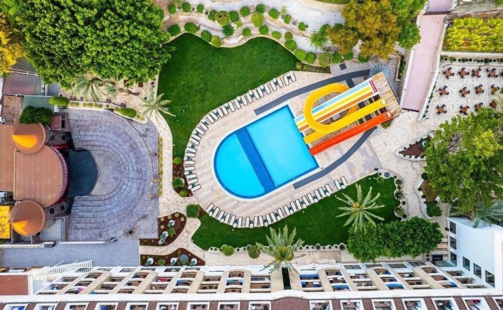 Sunland Resort Kemer Tüm Fotoğraflar