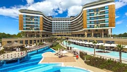 Aska Lara Resort & SPA